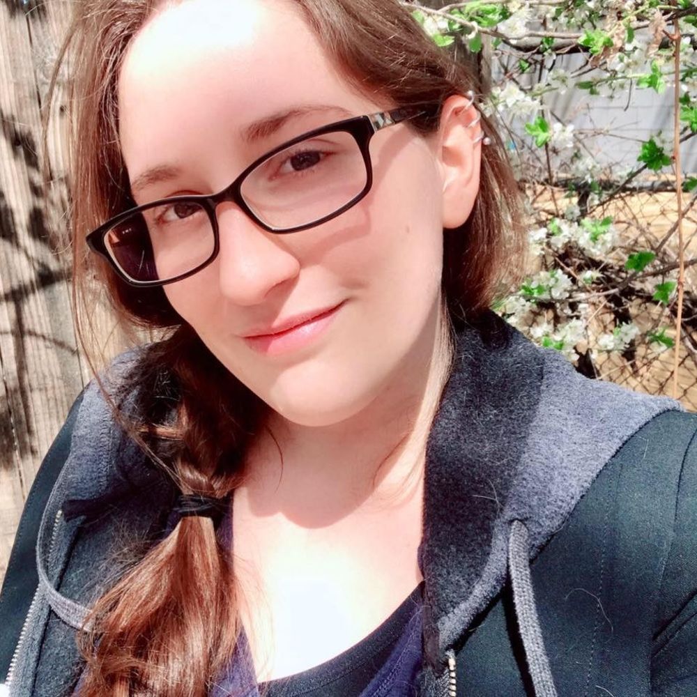 Meet your Posher, Alexandria